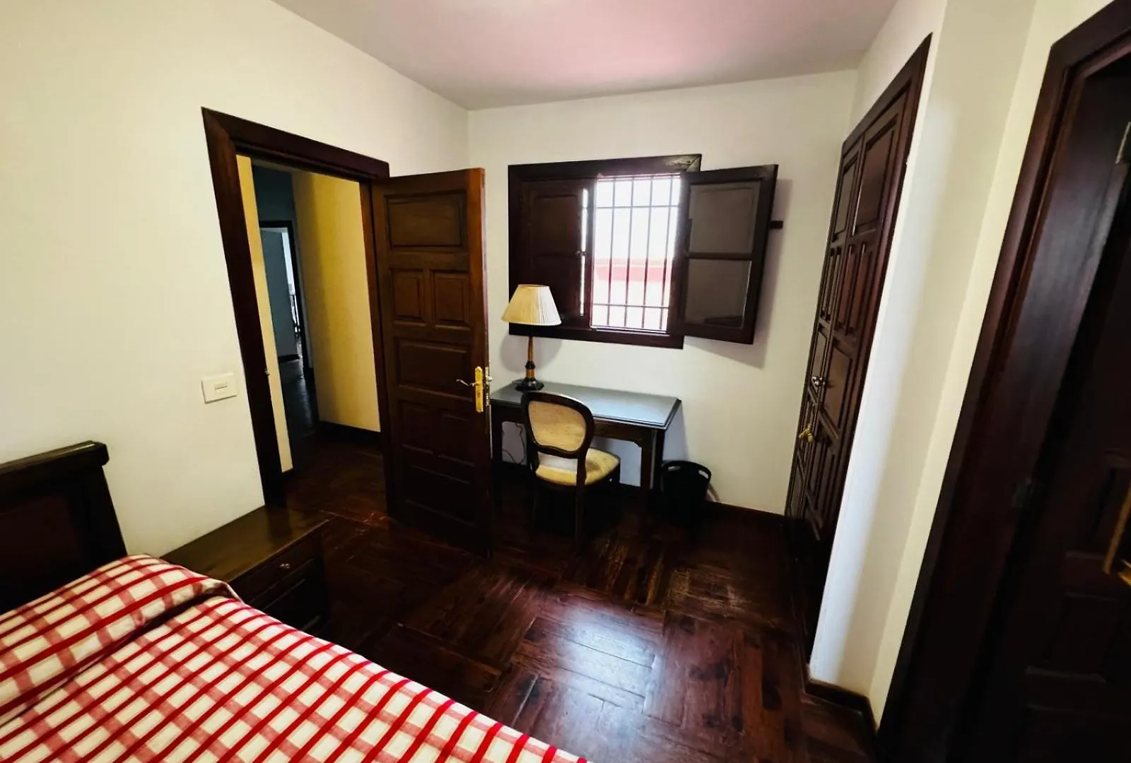 La Casona De Arona Hotel Arona