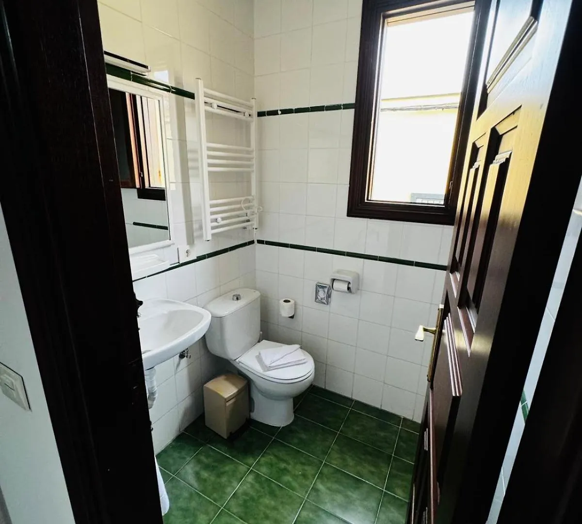 Hotel La Casona De Arona Arona