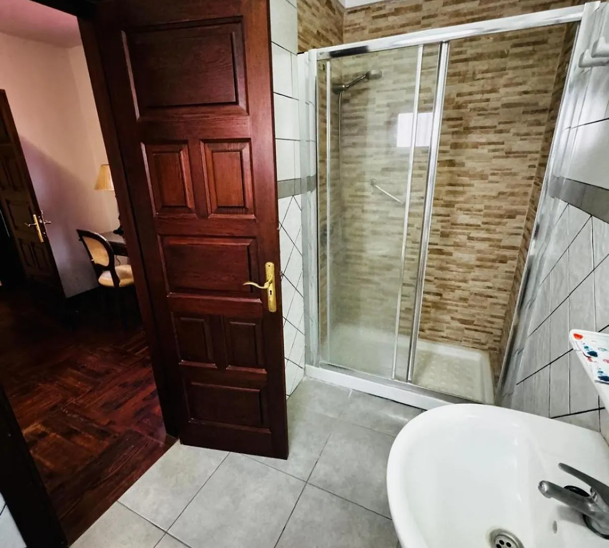 Hotel La Casona De Arona Arona