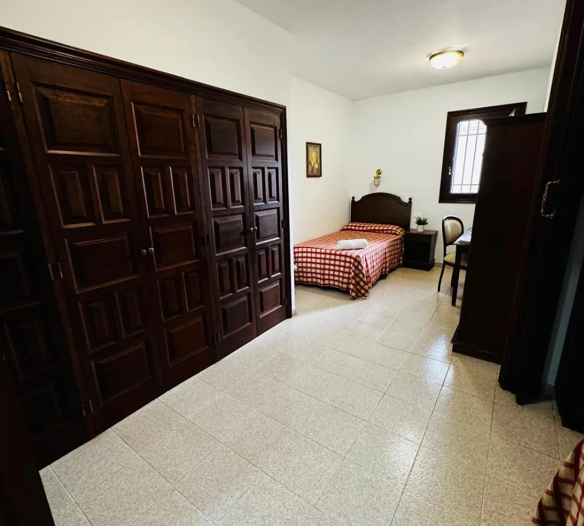 Hotel La Casona De Arona Arona  0*, Arona (Tenerife) España