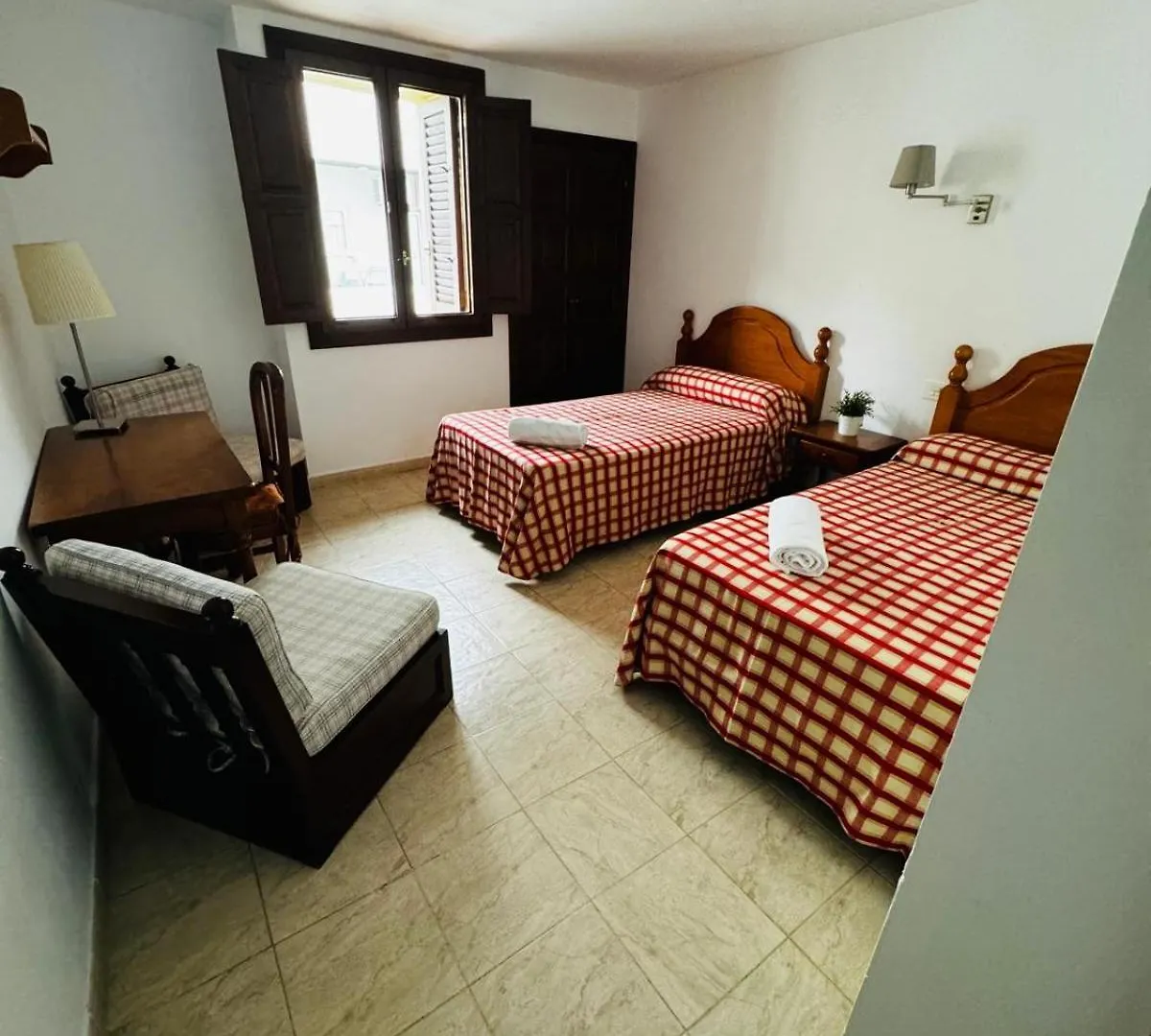 Hotel La Casona De Arona Arona  España