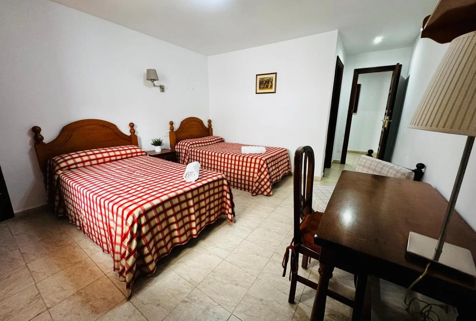 Hotel La Casona De Arona Arona  0*, Arona (Tenerife)