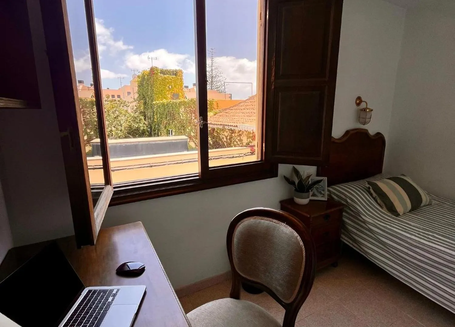 Hotel La Casona De Arona Arona