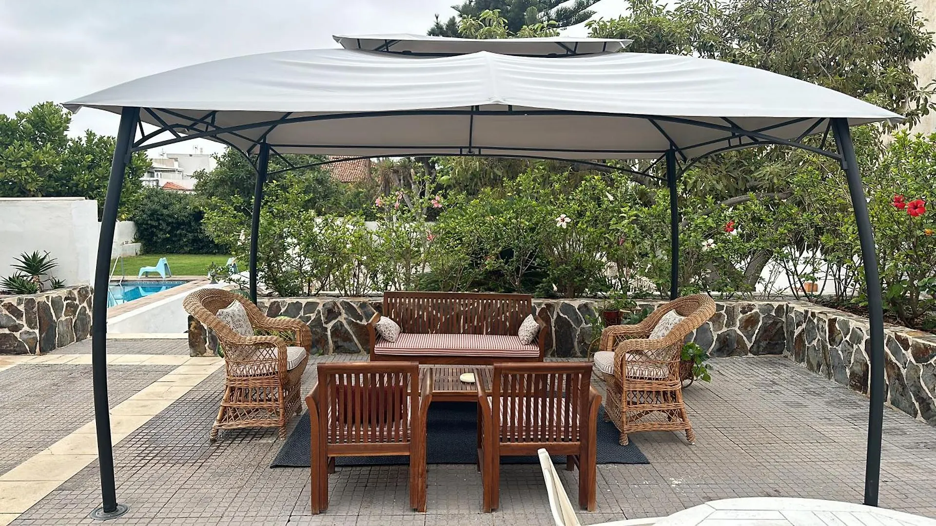 Hotel La Casona De Arona Arona  Arona (Tenerife)