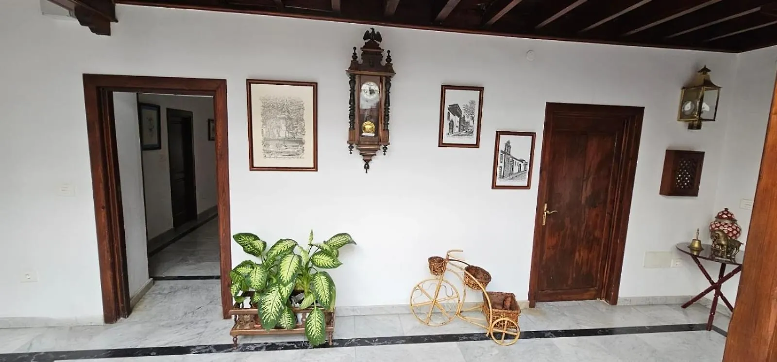 Hotel La Casona De Arona Arona