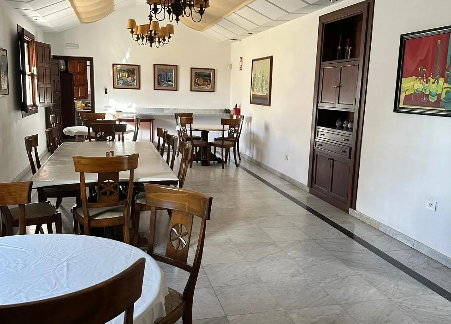 Hotel La Casona De Arona Arona  España