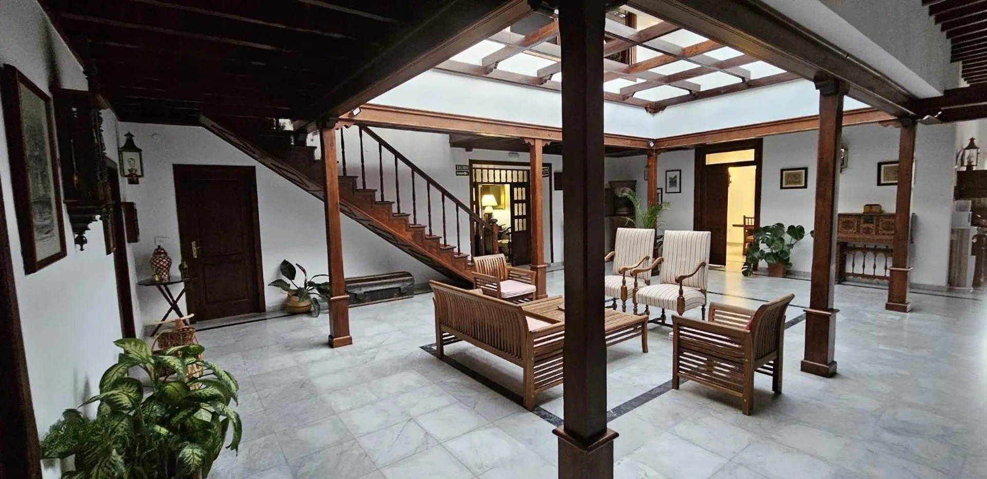 Hotel La Casona De Arona Arona