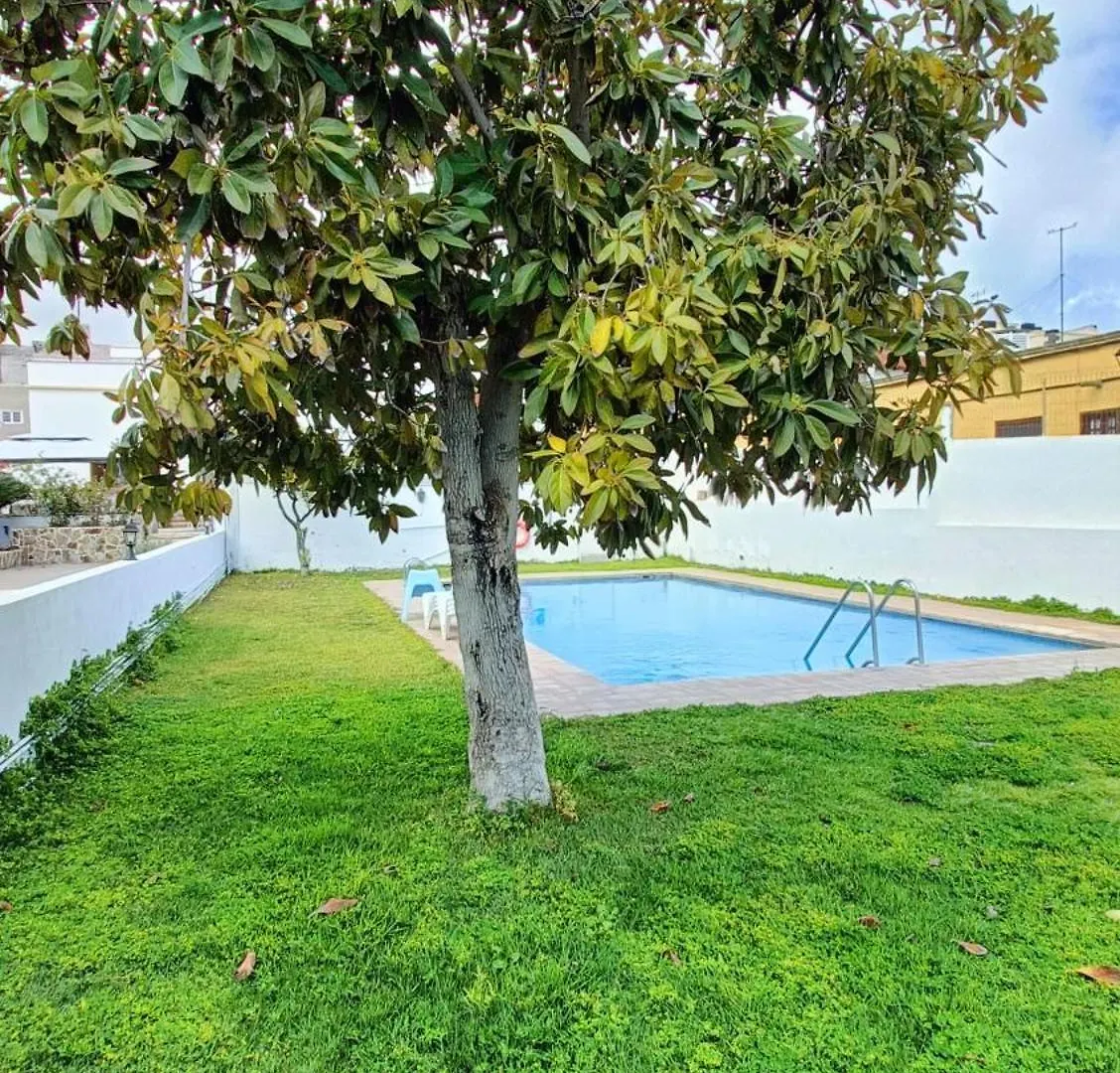 Hotel La Casona De Arona Arona  España
