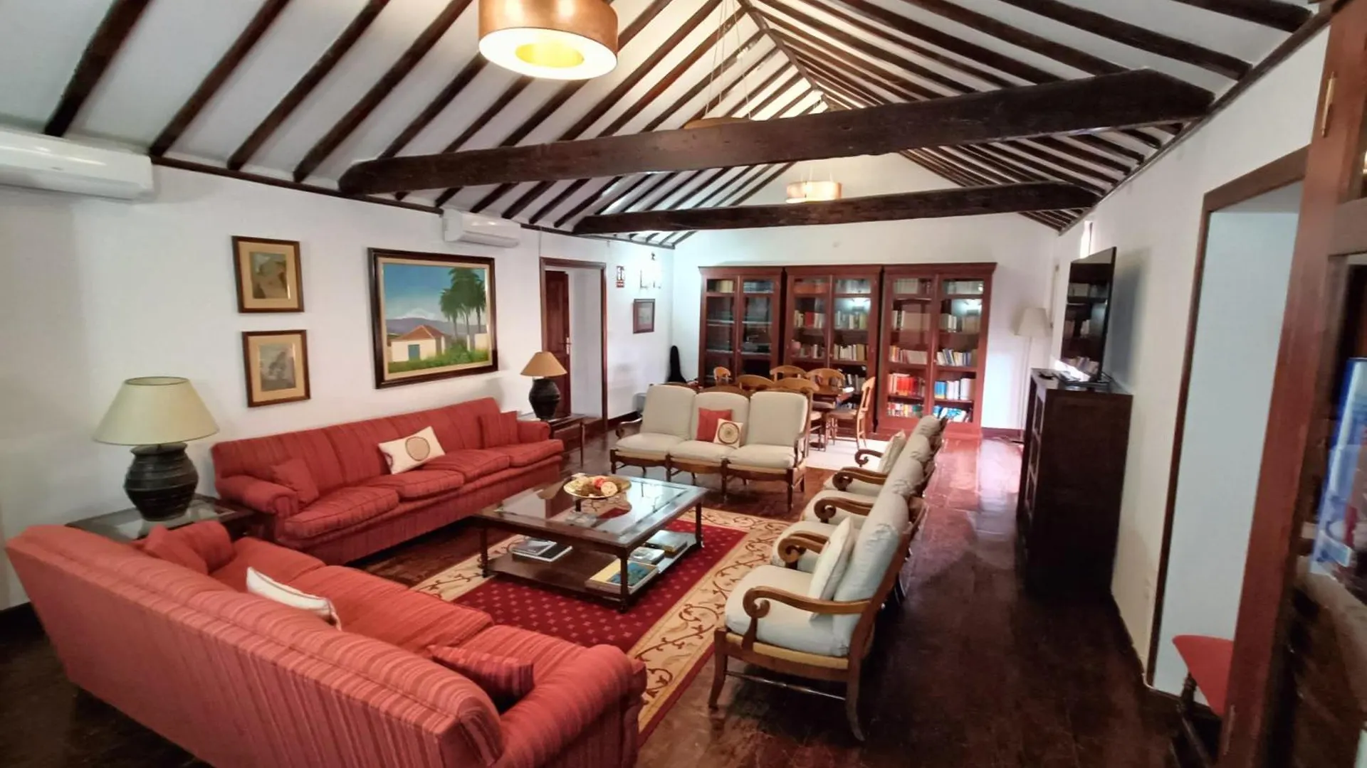 Hotel La Casona De Arona Arona  0*, Arona (Tenerife) España
