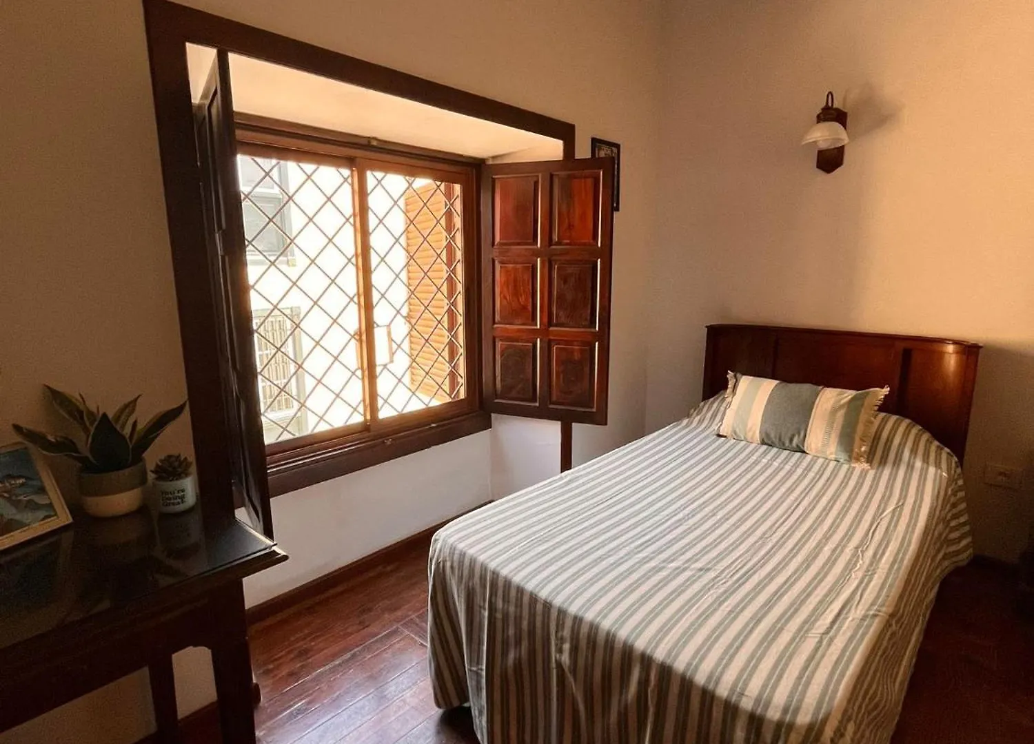 La Casona De Arona Hotell Arona  0*, Arona (Tenerife) Spanien
