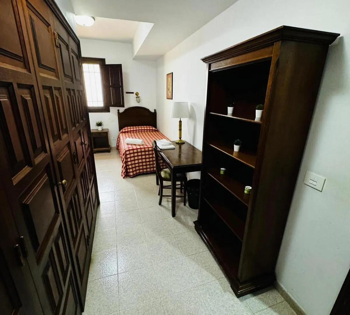 La Casona De Arona Hotell Arona  Spanien