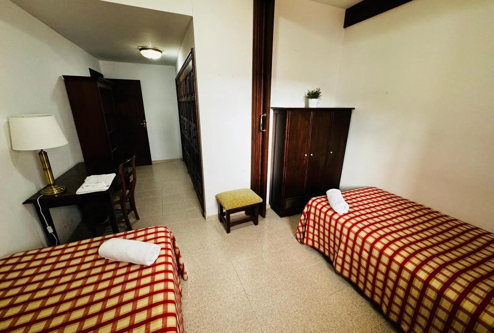La Casona De Arona Hotell Arona