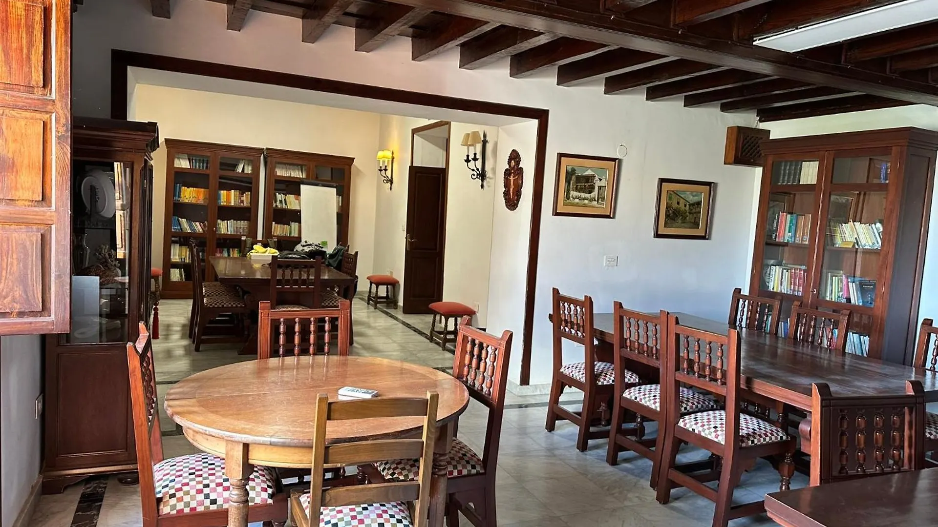 La Casona De Arona Hotell Arona