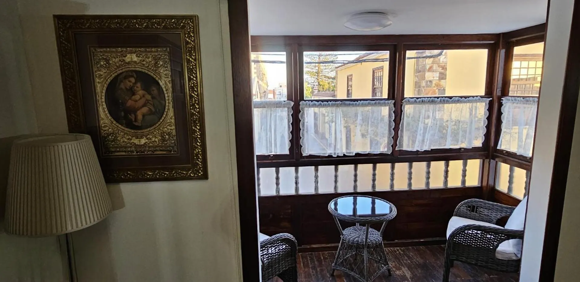 La Casona De Arona Hotell Arona
