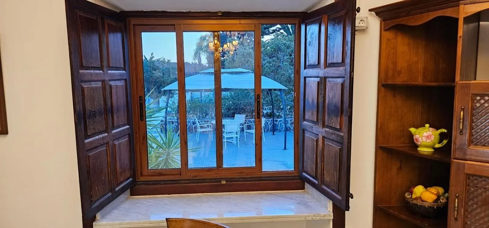 La Casona De Arona Hotell Arona