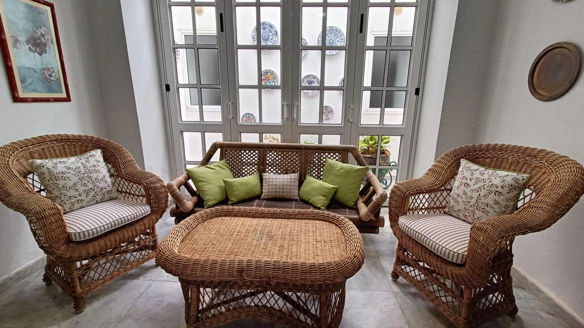 La Casona De Arona Hotell Arona   Arona (Tenerife)