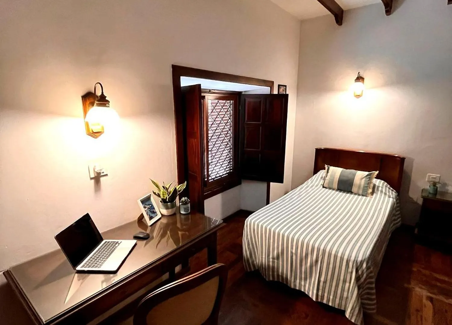 La Casona De Arona Hotel