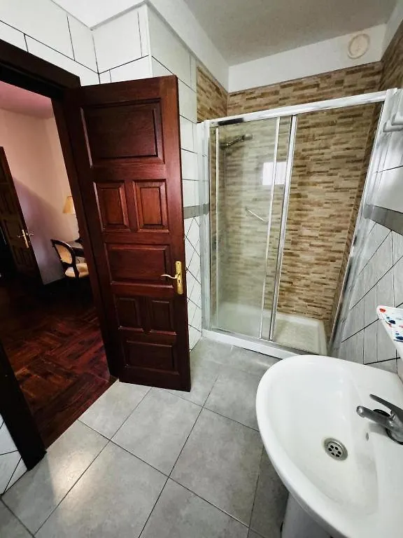 La Casona De Arona Hotel Spain